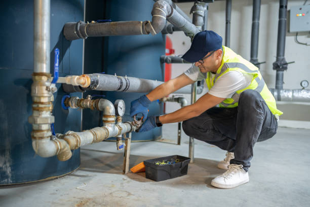 Best Basement waterproofing in Le Roy, IL